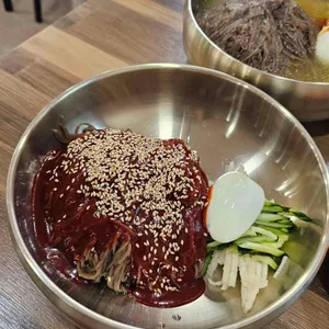 고성메밀냉면 대표 사진