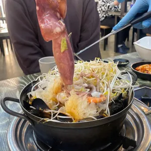쭈낙해물칼국수 청주본점 사진