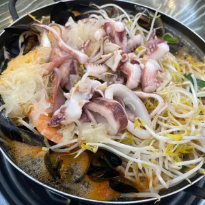 쭈낙해물칼국수 청주본점 사진