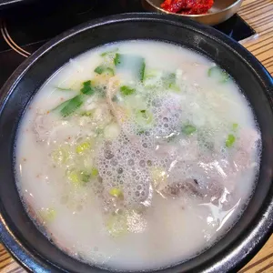 몽실종가돼지국밥 사진 1