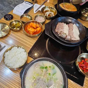 몽실종가돼지국밥 사진