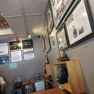 도야지면옥 리뷰 사진