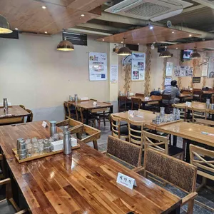 몽실종가돼지국밥 리뷰 사진