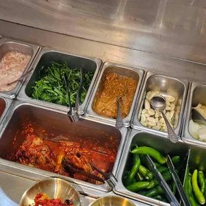 몽실종가돼지국밥 리뷰 사진