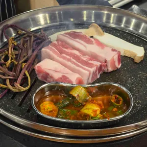 고반식당 대표 사진