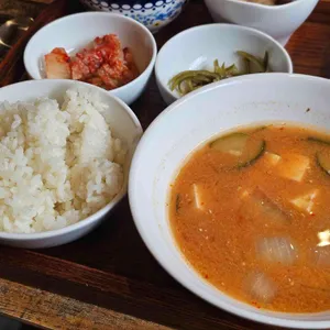 고씨식당 사진