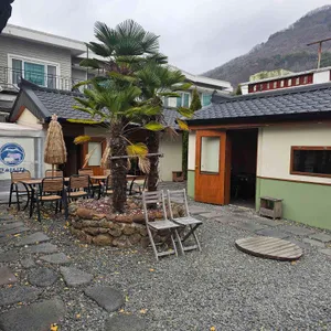 고씨식당 리뷰 사진