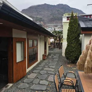 고씨식당 리뷰 사진