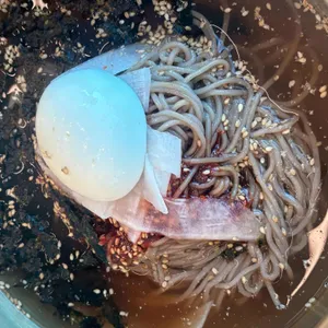 팔당옹심이메밀칼국수 리뷰 사진