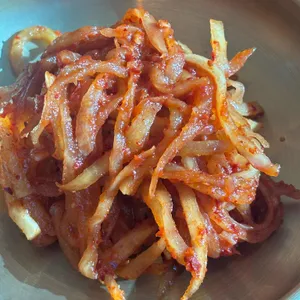 팔당옹심이메밀칼국수 사진