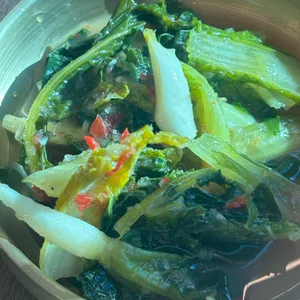 팔당옹심이메밀칼국수 사진