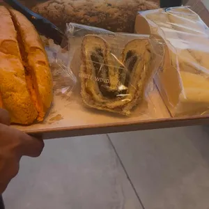 하얀풍차제과점 리뷰 사진