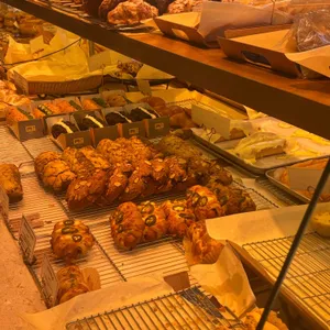 하얀풍차제과점 리뷰 사진