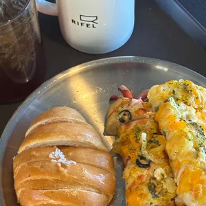 리펠 리뷰 사진