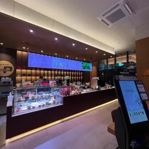 파스쿠찌 대표 사진