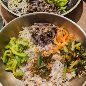 사송보리밥 대표 사진