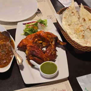 나마스테 사진 2