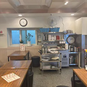 통큰누이네 육회빈대떡 리뷰 사진