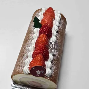 LAB 이흥용과자점 리뷰 사진