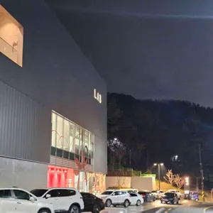 LAB 이흥용과자점 리뷰 사진