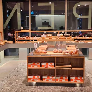 LAB 이흥용과자점 리뷰 사진