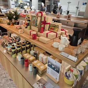 LAB 이흥용과자점 리뷰 사진