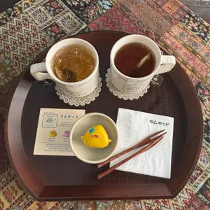 라무킷도 리뷰 사진