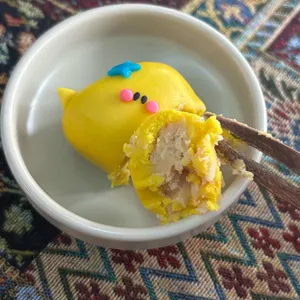 라무킷도 리뷰 사진