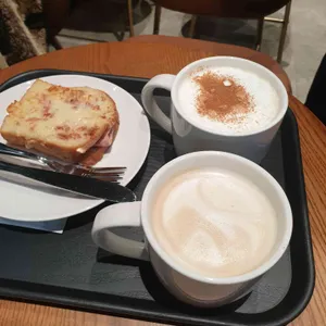 스타벅스 대표 사진