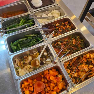 형과아우누룽지삼계탕&왕갈비탕 리뷰 사진