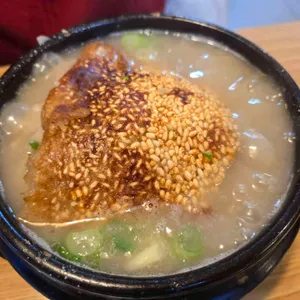 형과아우누룽지삼계탕&왕갈비탕 사진