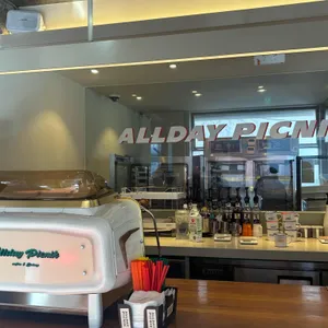 올데이피크닉 리뷰 사진