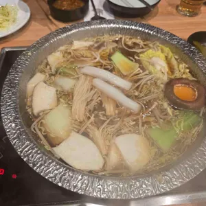 샤브드해운대 사진