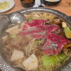 샤브드해운대 사진