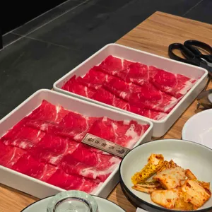 샤브드해운대 사진 2