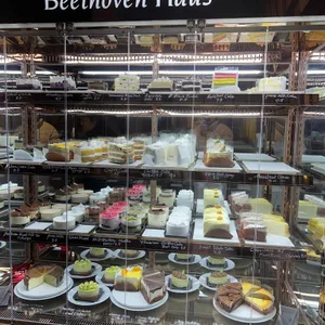 베토벤하우스 사진