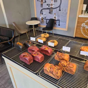 마크빈 리뷰 사진