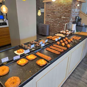 마크빈 리뷰 사진