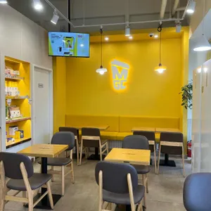 메가MGC커피 리뷰 사진