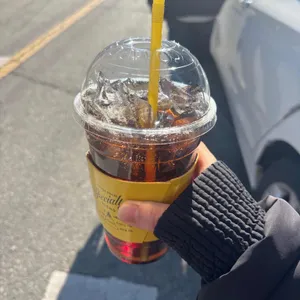 컴포즈커피 대표 사진