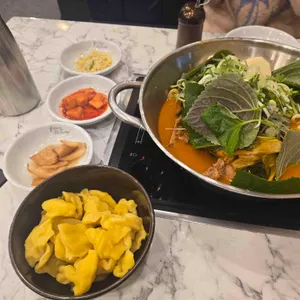 누리마을감자탕 사진 1