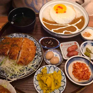 다이도코로 대표 사진