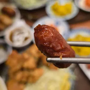 다이도코로 리뷰 사진