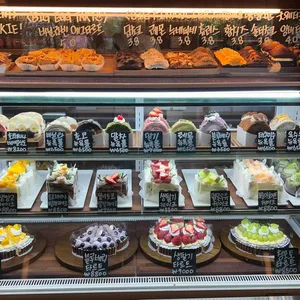 카페 굿 웨더 리뷰 사진