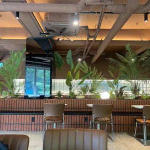 카페 굿 웨더 리뷰 사진