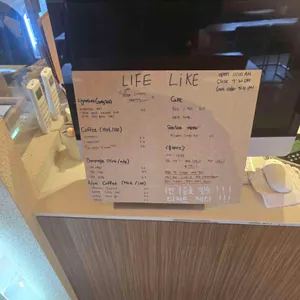 라이프라이크 리뷰 사진