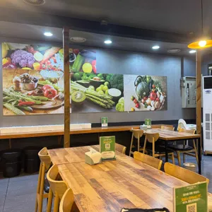 큰형님한식뷔페 리뷰 사진