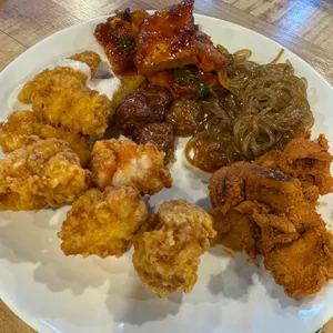 큰형님한식뷔페 사진