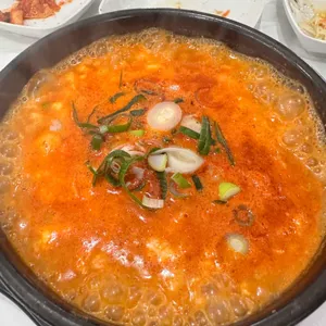 태백산맥식당 사진