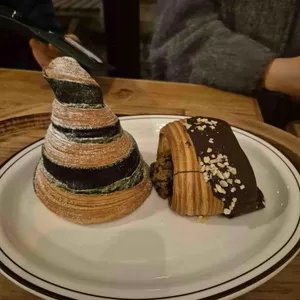 몽벨쉘터 리뷰 사진